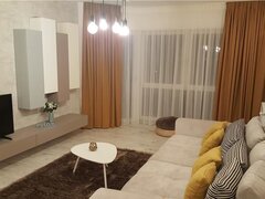 Barbu Vacarescu, Floreasca Residence