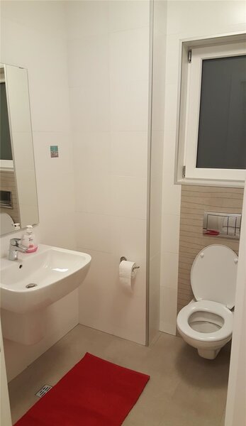 Barbu Vacarescu, Floreasca Residence,