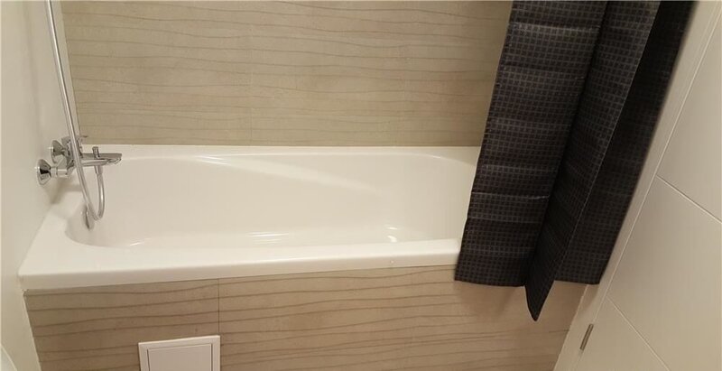 Barbu Vacarescu, Floreasca Residence,