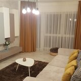 Barbu Vacarescu, Floreasca Residence